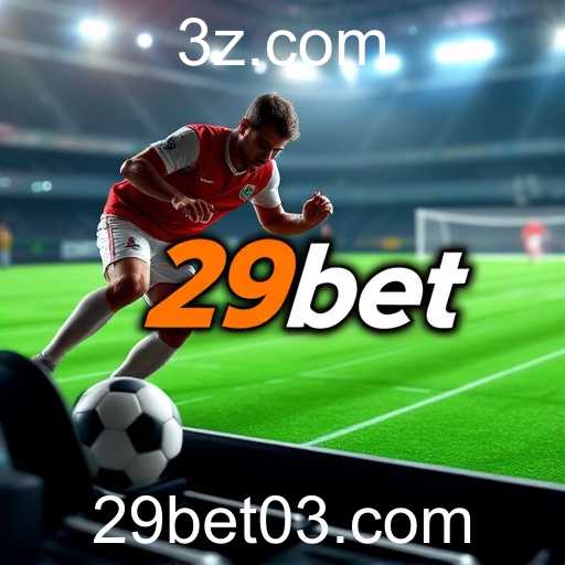 O Crescimento do 29bet no Cenário de Jogos em 2025