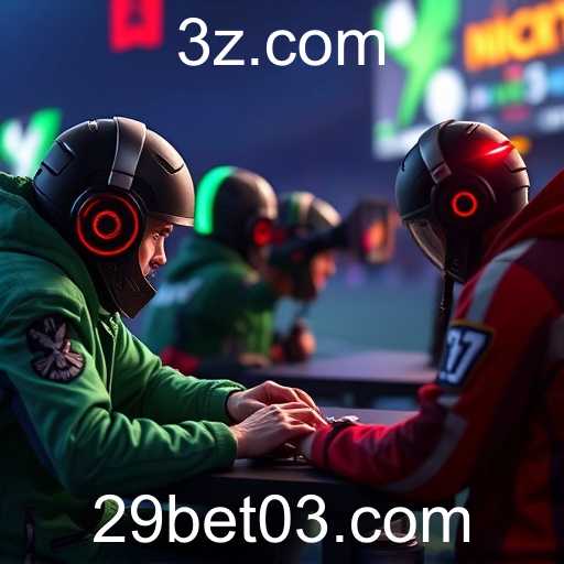 Explorando a Ascensão da 29bet no Mercado de Jogos