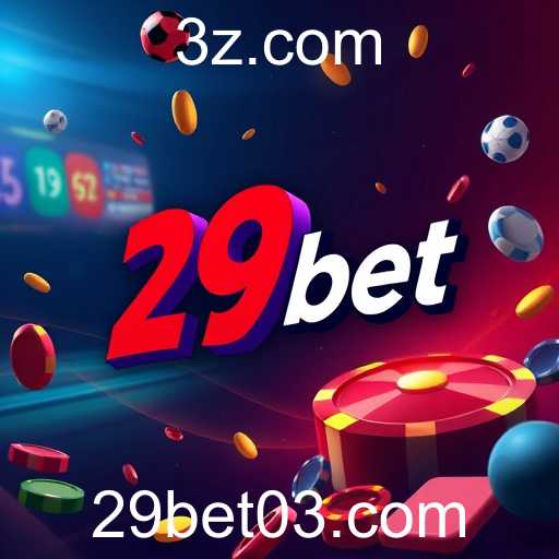 A Ascensão do 29bet no Mercado de Jogos Online