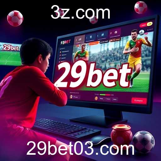 Expansão dos Jogos Online no Brasil e a Influência de 29bet