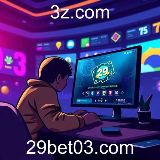 Crescimento dos Jogos Online no Brasil