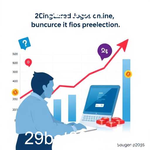 O Crescimento do Setor de Jogos Online em 2026