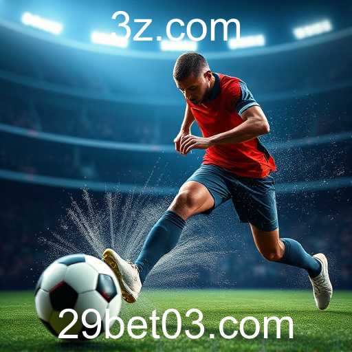A Impactante Presença de 29bet no Cenário Atual de Jogos Online