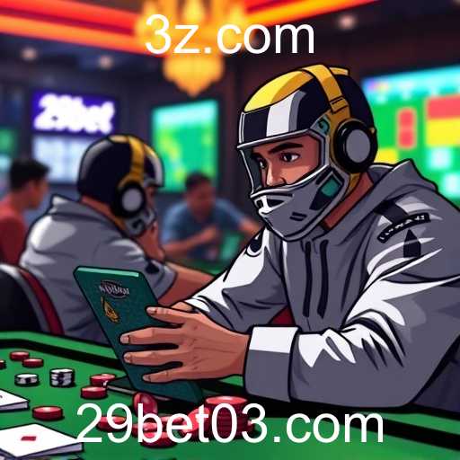 poker heads-up um contra um