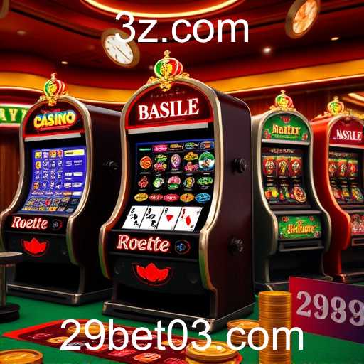 Expansão do Mercado de Apostas Online no Brasil