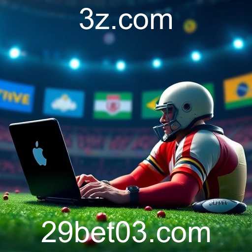 O Crescente Impacto dos Sites de Jogos no Brasil